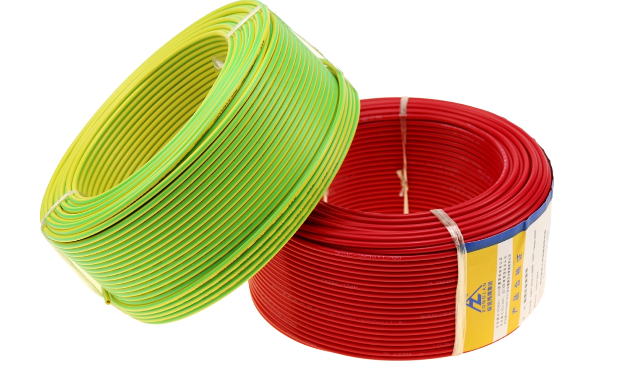 珠三角線纜阻燃BV電線