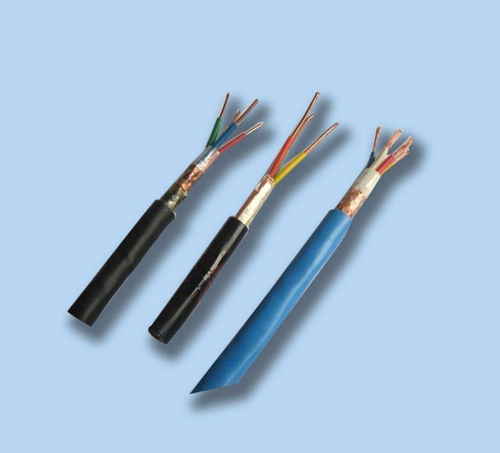 鋁合金電纜護套系列