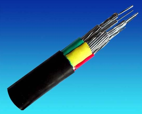 珠三角玉兔牌鋁合金電纜