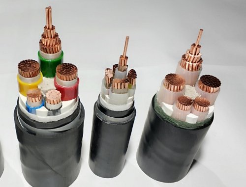 珠三角線纜鋁合金電纜